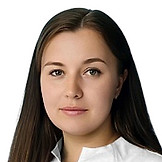 Калягина Елена Петровна