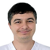 Рустамов Сайд Шахмурадович