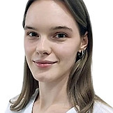 Токовенко Алина Михайловна