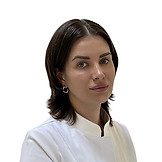 Оруджева Сюзанна Шаировна