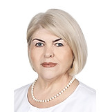 Польгун Галина Васильевна