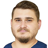 Голуб Алексей Эдуардович