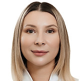 Каблучко Елена Николаевна