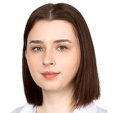 Завьялова Ангелина Михайловна