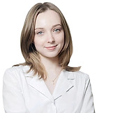 Конева Дарья Сергеевна