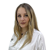 Иванищева Елена Александровна