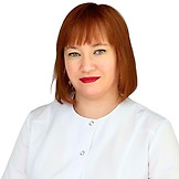 Левина Татьяна Валерьевна