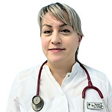 Чуманова Ольга Николаевна