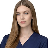 Радькова Карина Васильевна