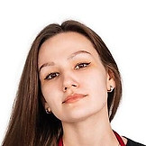 Карловская Ирина Витальевна