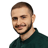 Асланян Ерванд Гагикович