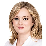Догадина Анастасия Эдуардовна