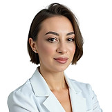 Петлякова Юлия Витальевна