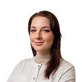 Бутенко Надежда Николаевна