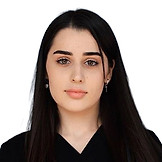 Абдуллаева Анжела Разуловна