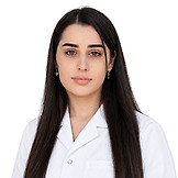 Абдуллаева Анжела Разуловна