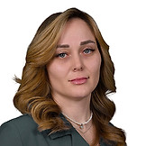 Турбина Оксана Олеговна