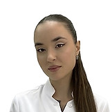 Лисогор Милена Дмитриевна