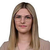 Тюкина Анна Олеговна