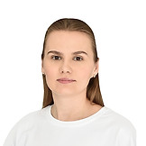 Губская Светлана Николаевна