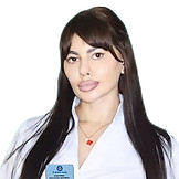 Тарасова Анастасия Олеговна