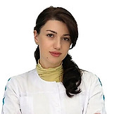 Саакян Диана Тиграновна