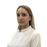 Ткачук Наталья Сергеевна