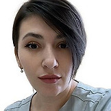 Папова Джанет Аслановна