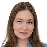 Ерёмина Анна Андреевна