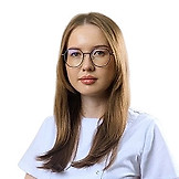 Жарнакова Ангелина Анатольевна