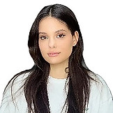 Шевякова Арина Сергеевна