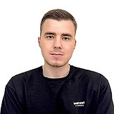 Шевяков Илья Владимирович