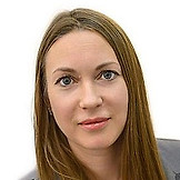 Климова Екатерина Юрьевна
