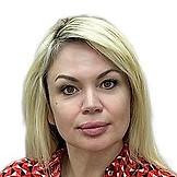 Гришина Анна Викторовна