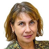 Бакунина Галина Анатольевна