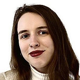 Ханина Лада Валентиновна