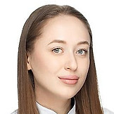 Чегринская Татьяна Олеговна