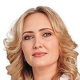 Лахтарина Анна Сергеевна