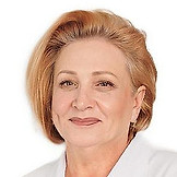 Слепцова Ирина Ивановна
