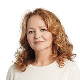Егорова Наталья Ивановна