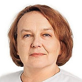 Самохвалова Нина Николаевна