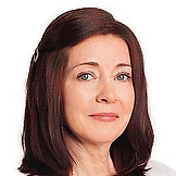 Коршунова Ольга Александровна