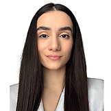 Яценко Диана Федоровна