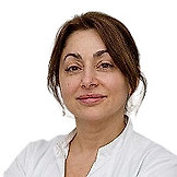 Тамара Ашотовна Ильина