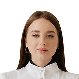 Удовица Дарья Евгеньевна