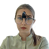 Калинина Вероника Сергеевна
