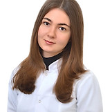 Шимко Екатерина Сергеевна