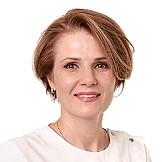 Рудакова (Левчук) Юлия Борисовна