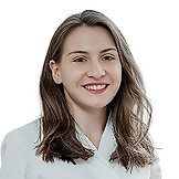 Аниконова Елизавета Андреевна