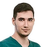 Хачатуров Семён Игоревич